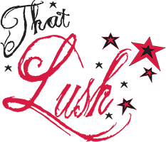 That Lush Logo
